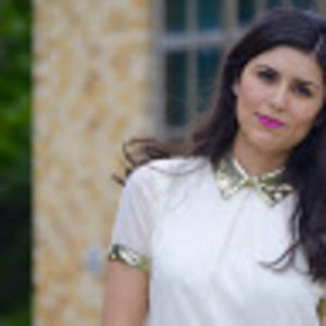Meet your Posher, Leilani